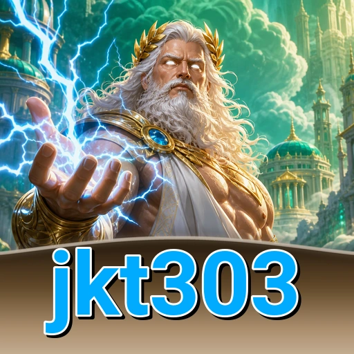 jkt303 APK — gampang dipakai