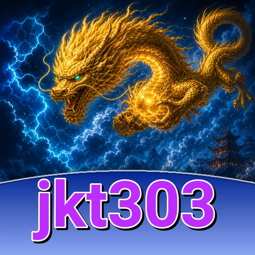jkt303 APK — gak dipotong pulsa