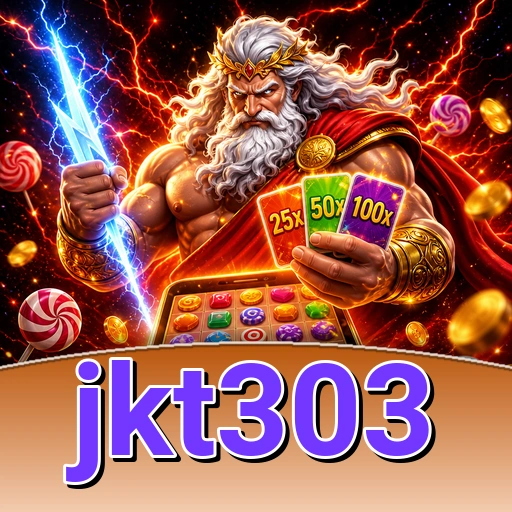 jkt303 APK — bantuan 24 jam
